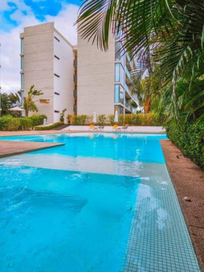 Beautiful apartment in B Nayar, Riviera Nayarit